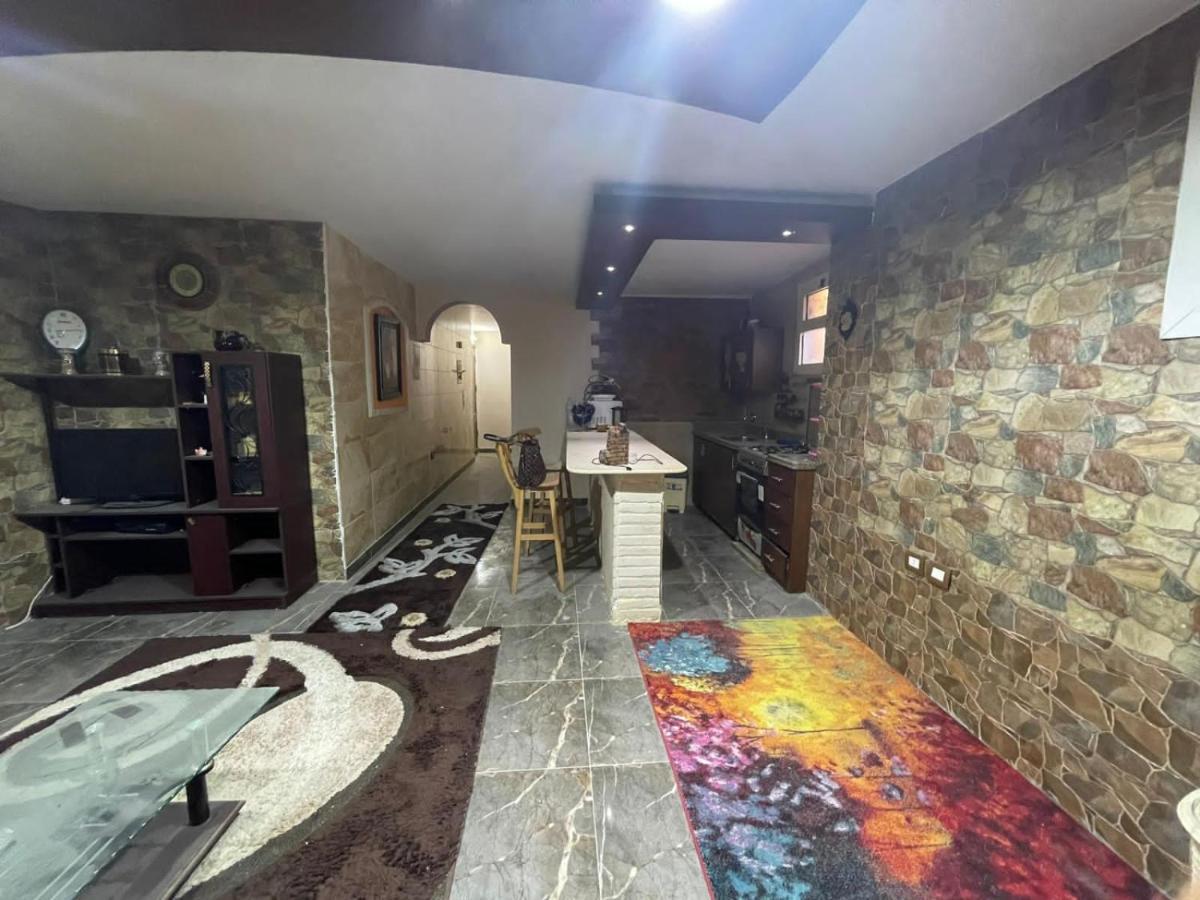 Appartement Marvel House Hrg
