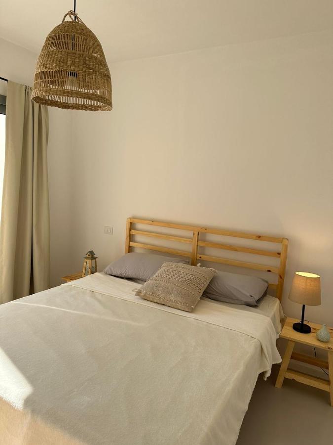 Swanlake Gouna, 3 Bdr Ground Floor Apartment, Directly On Crystal Lagoon. *