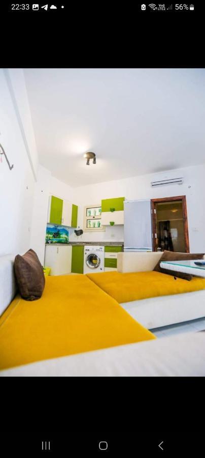 La Bonita One Bedroom * Hurghada