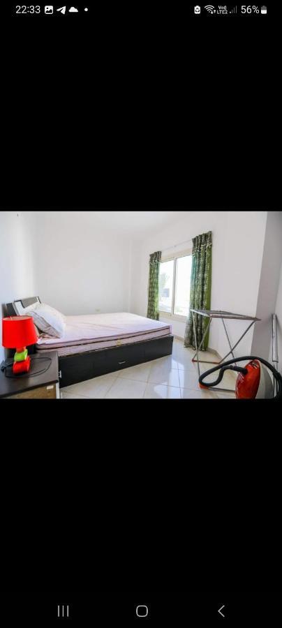 La Bonita One Bedroom Apartment Hurghada