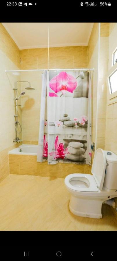 Apartment La Bonita One Bedroom Hurghada