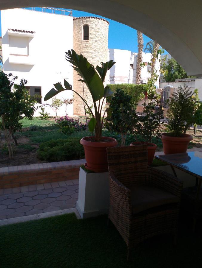 Mashrabeyа Hurghada