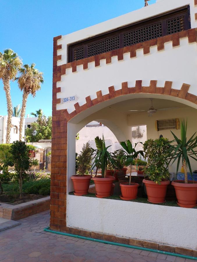 Chalet Mashrabeyа Hurghada