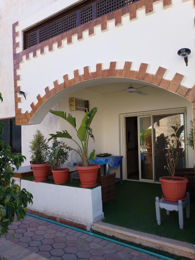 Mashrabeyа Chalet Hurghada