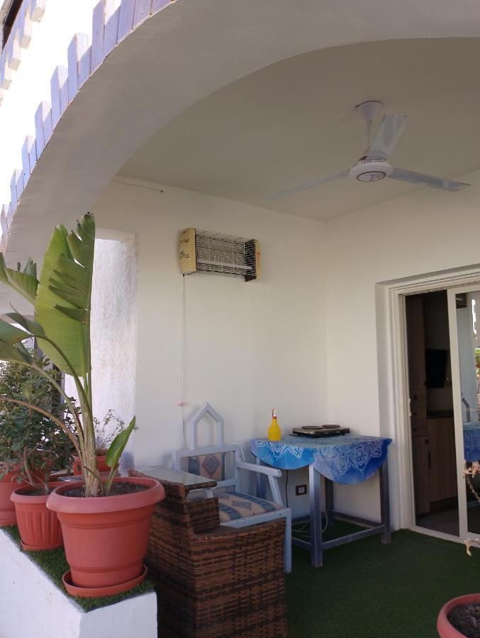 Mashrabeyа Chalet
