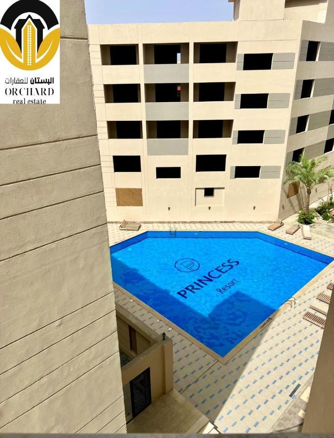 Princess Apartment Hurghada
