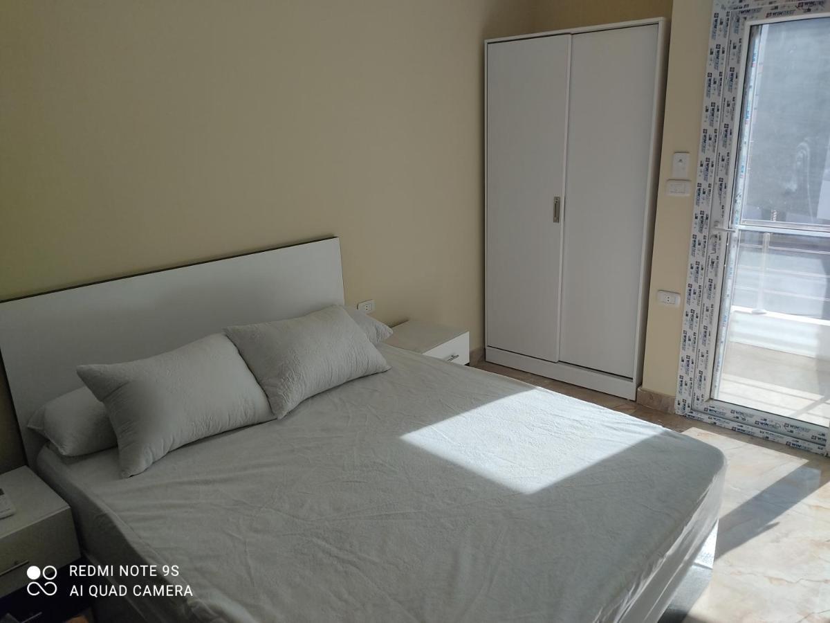 Apartment In Comfy Zone In Magawish *