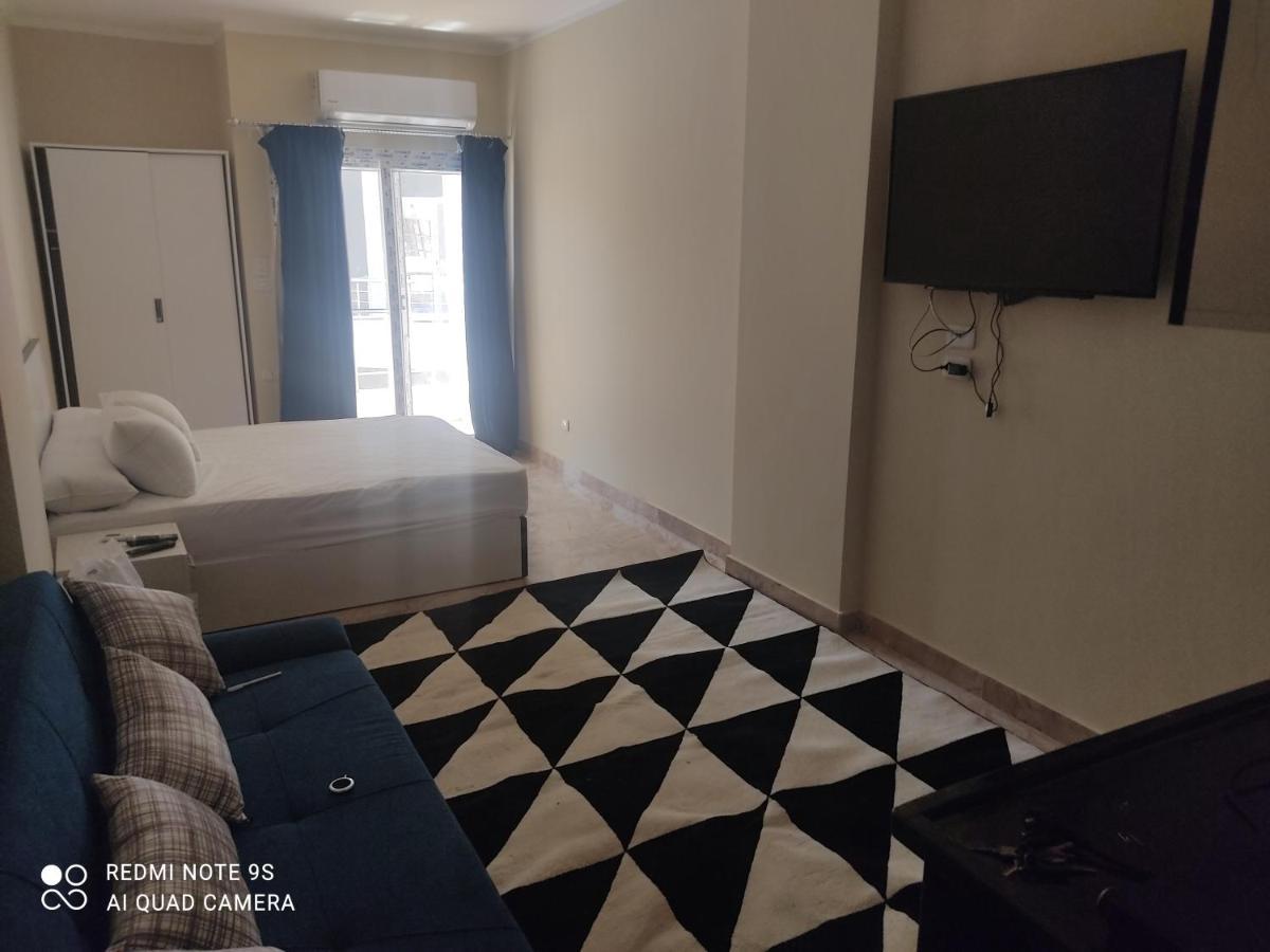 Apartment In Comfy Zone In Magawish Hurghada