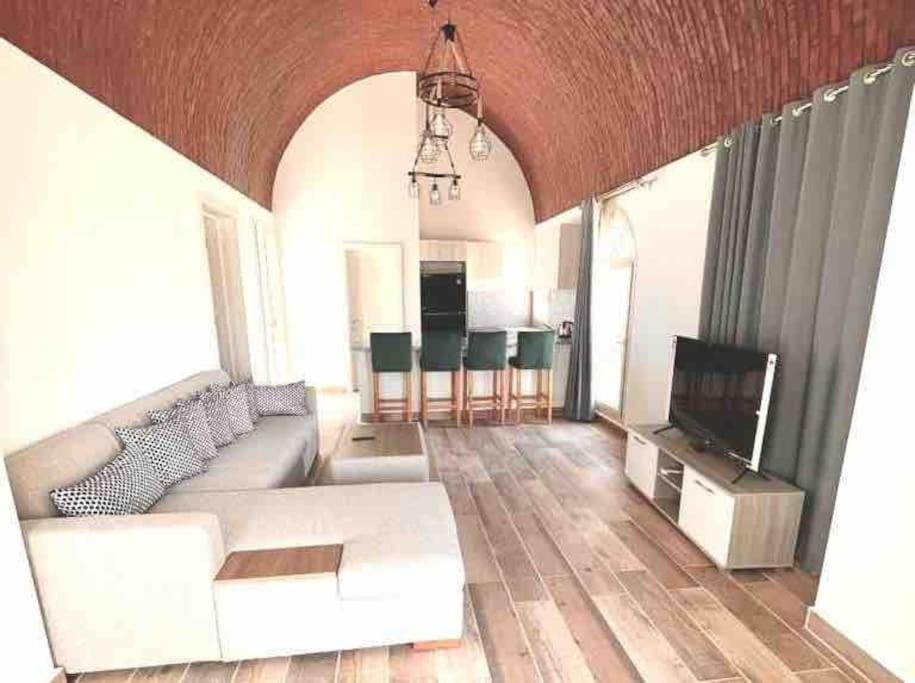 Azzurra Two-bedrooms At Sahl Hasheesh