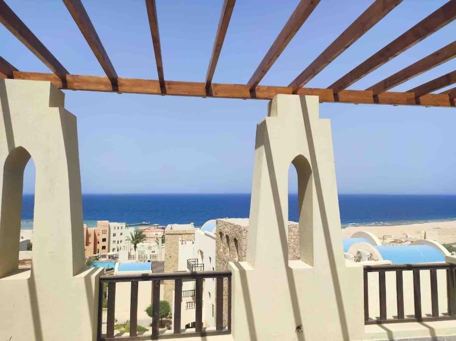 Appartement Azzurra Two-bedrooms At Sahl Hasheesh *