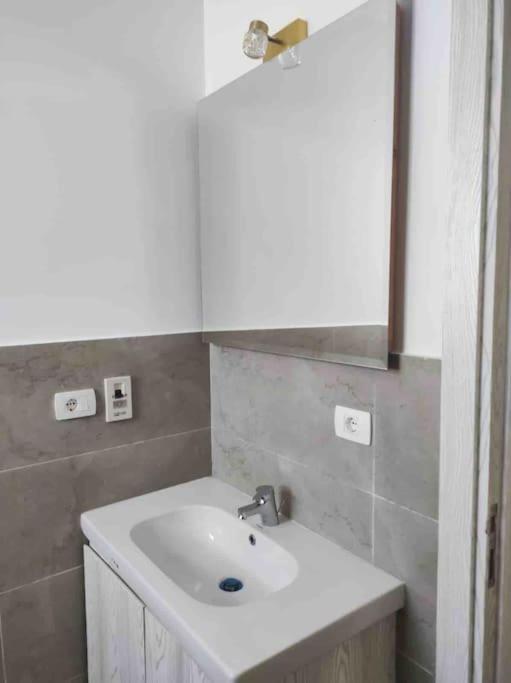 Appartement Azzurra Two-bedrooms At Sahl Hasheesh *
