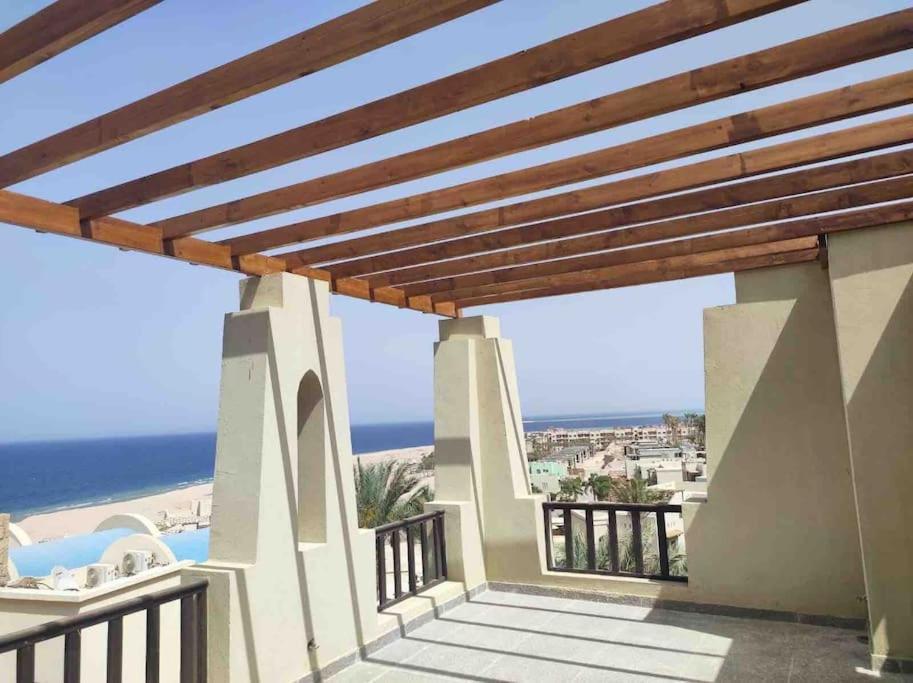 Appartement Azzurra Two-bedrooms At Sahl Hasheesh Hurghada