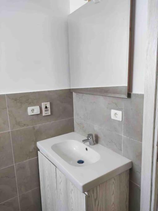 Azzurra Two-bedrooms At Sahl Hasheesh Appartement *