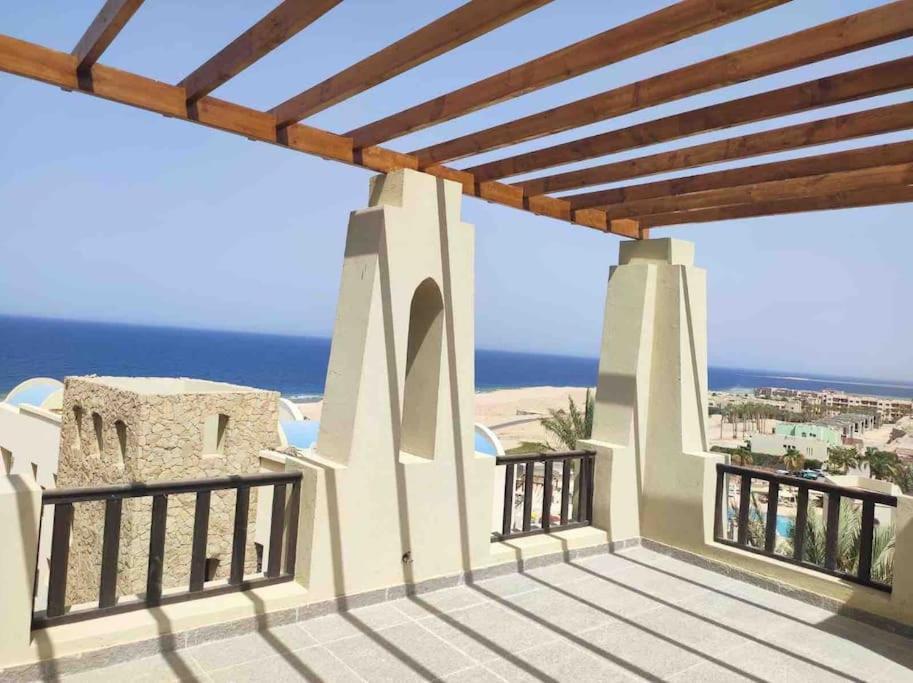 Azzurra Two-bedrooms At Sahl Hasheesh Appartement
