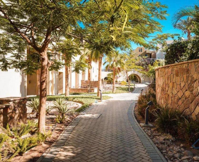 Azzurra Two-bedrooms At Sahl Hasheesh Appartement Hurghada