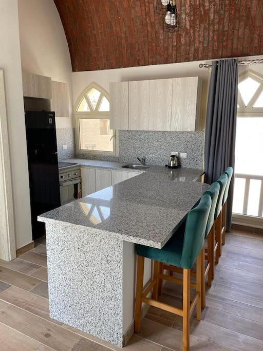Azzurra Two-bedrooms At Sahl Hasheesh * Hurghada