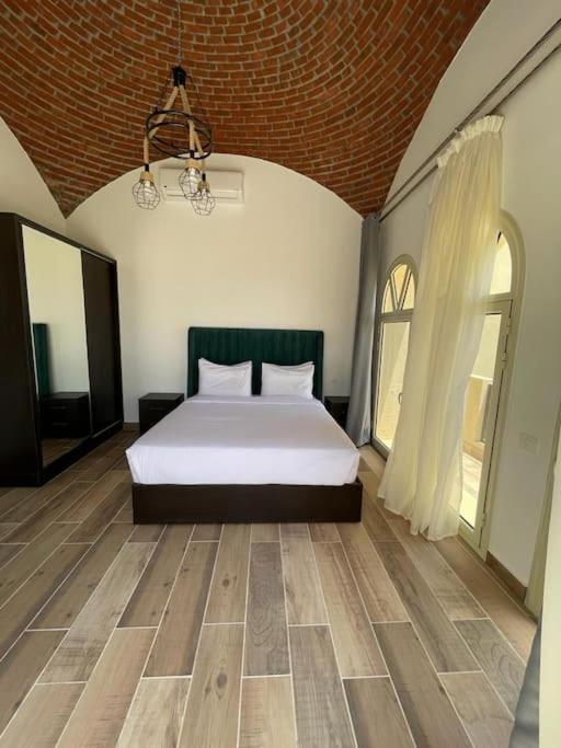 Azzurra Two-bedrooms At Sahl Hasheesh Appartement