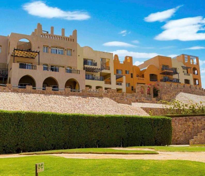 Appartement Azzurra Two-bedrooms At Sahl Hasheesh Hurghada