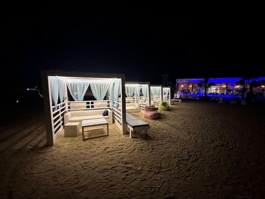 Apartment Selena Bay - Vip With Private Beach Hurghada
