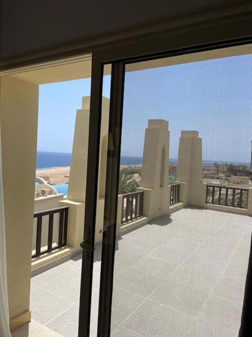 Azzurra Two-bedrooms At Sahl Hasheesh Appartement