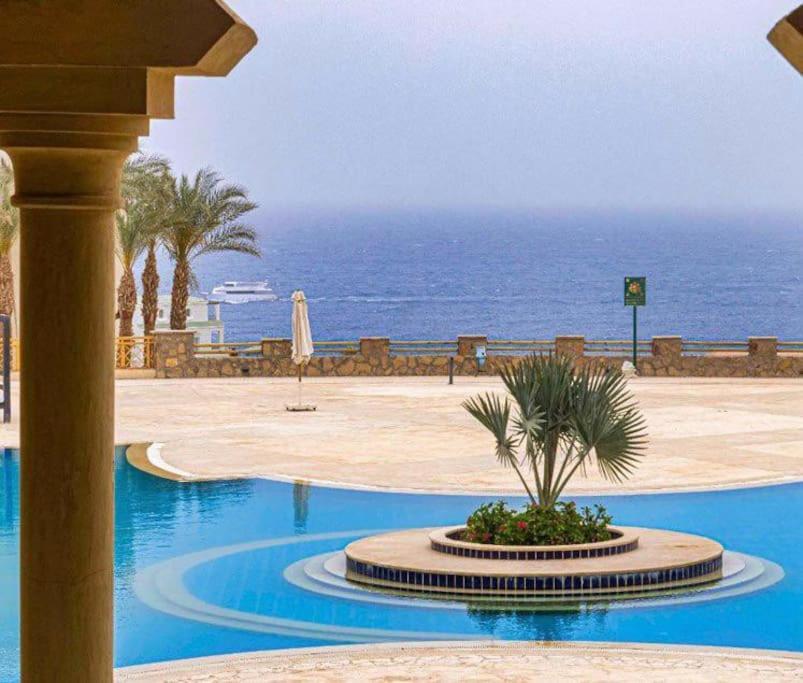 Azzurra Two-bedrooms At Sahl Hasheesh