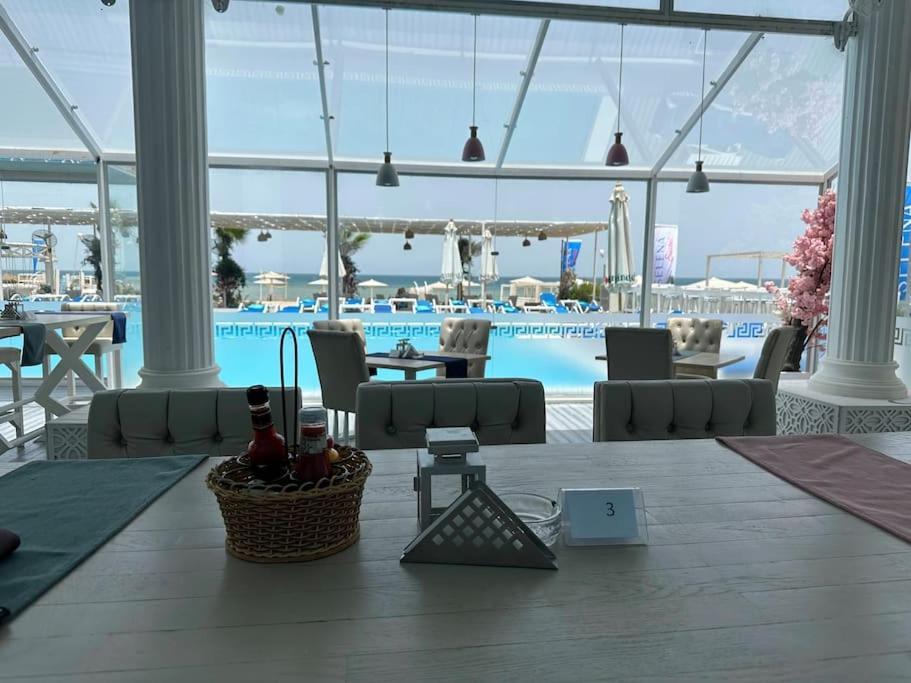 Selena Bay - Vip With Private Beach * Hurghada