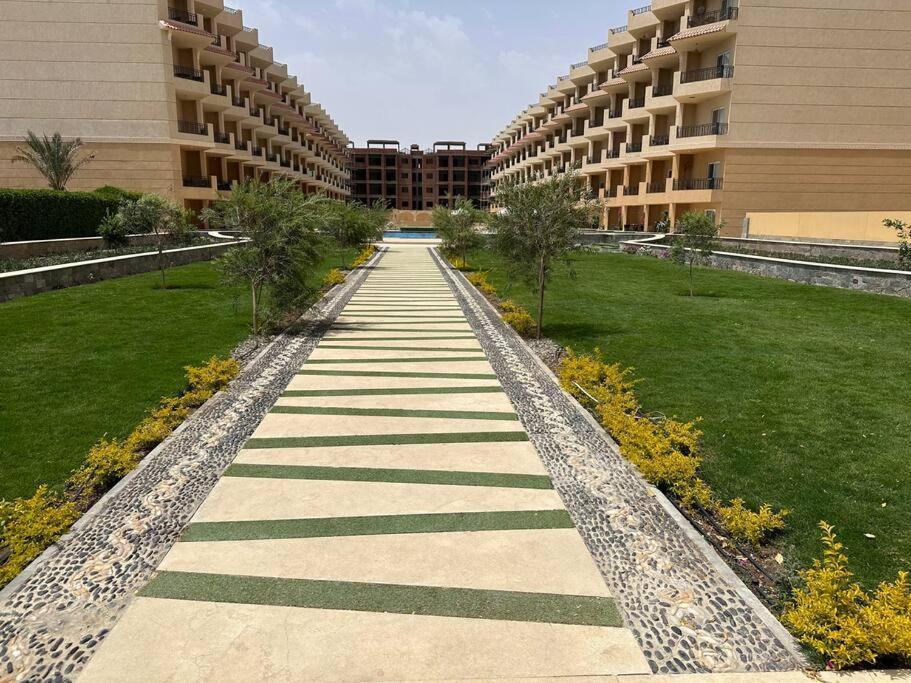 Selena Bay - Vip With Private Beach Hurghada