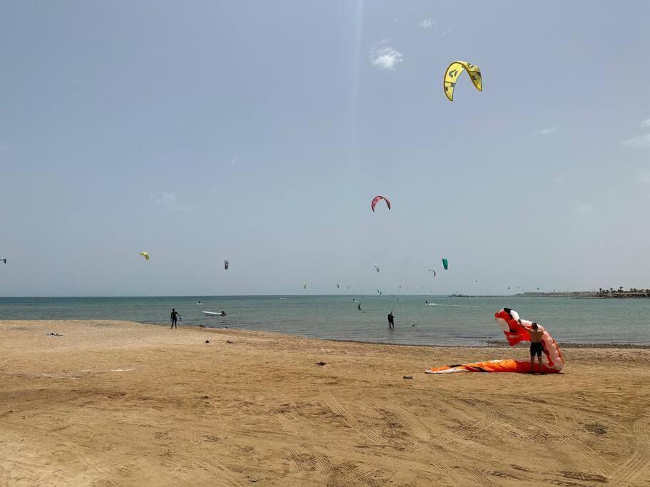 Apartment Selena Bay - Vip With Private Beach Hurghada