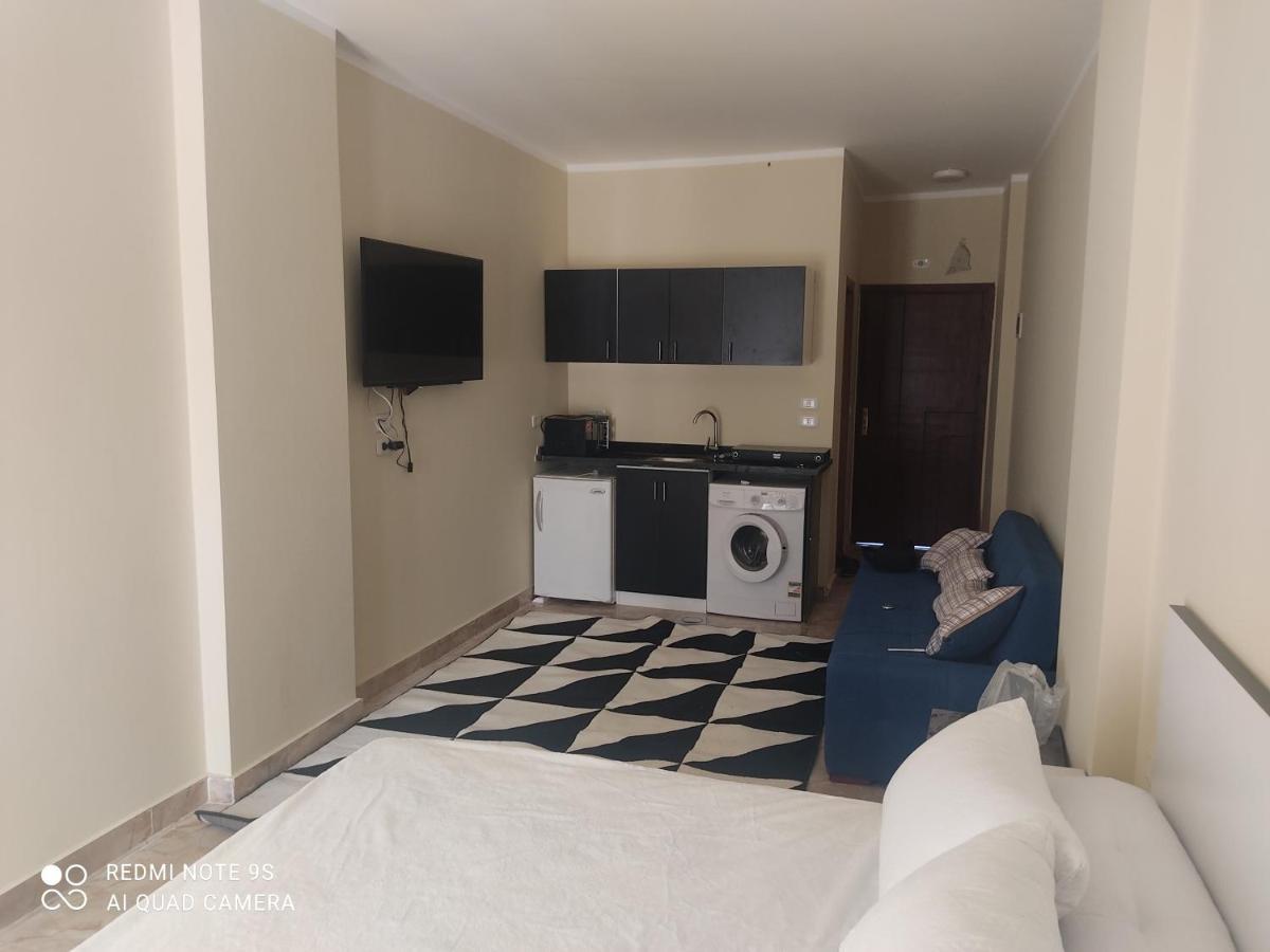 Magawish District Apartment Hurghada