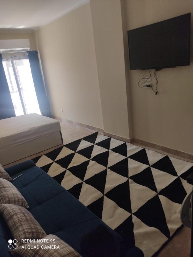 Magawish District Apartment *