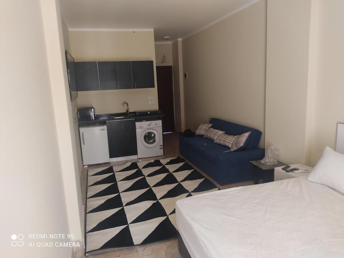 Apartment Magawish District Hurghada