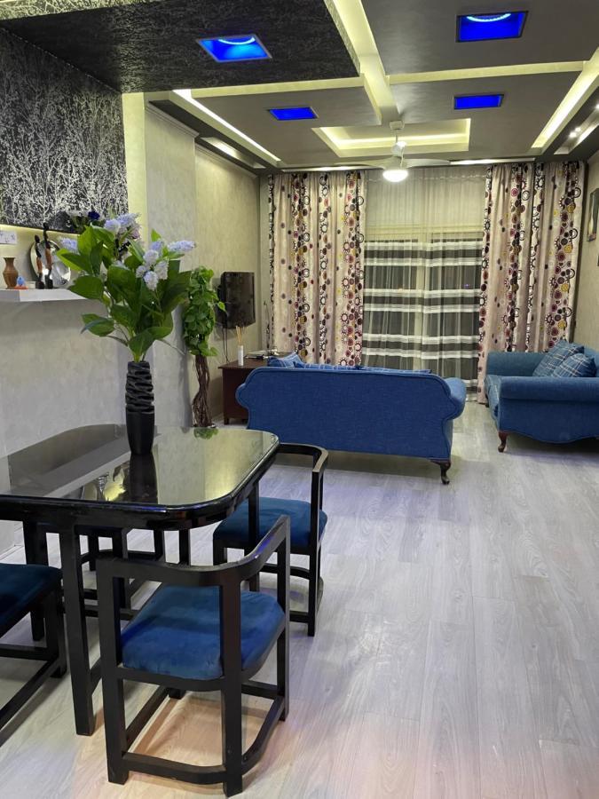 Apartment Vp Touristic Hurghada