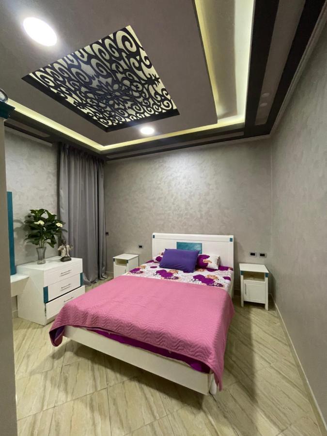 Vp Touristic Apartment