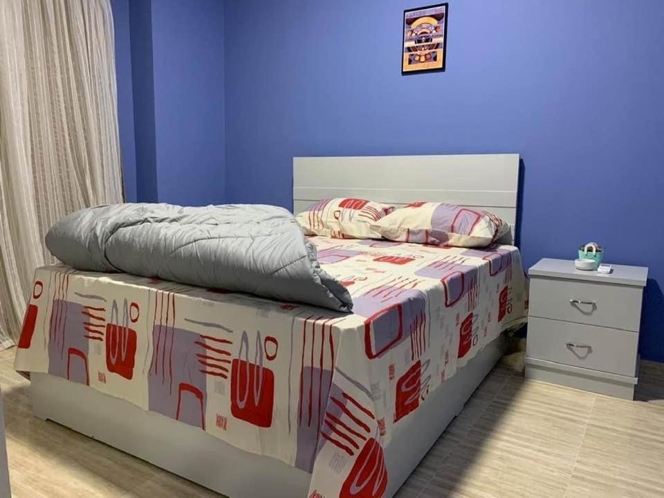 Blue Diamond Aparthotel