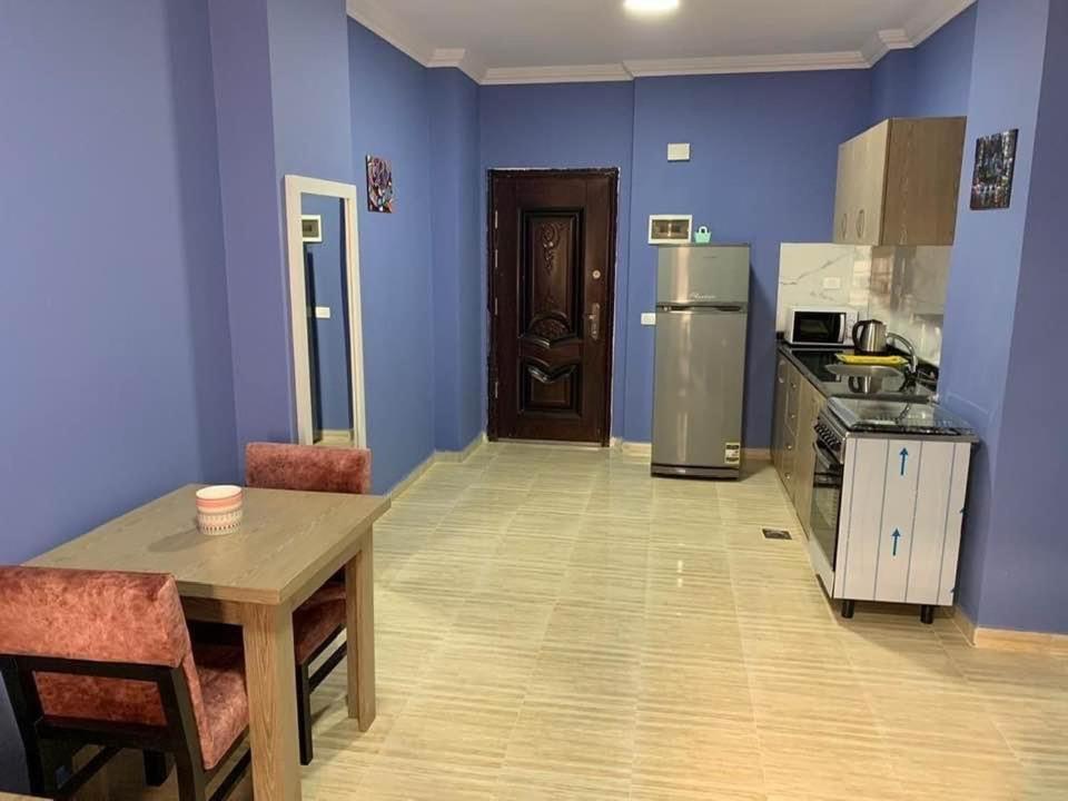 Blue Diamond Aparthotel *