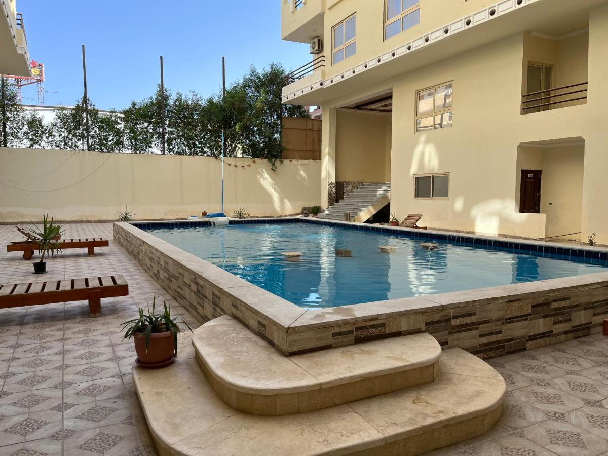 Aparthotel Blue Diamond *
