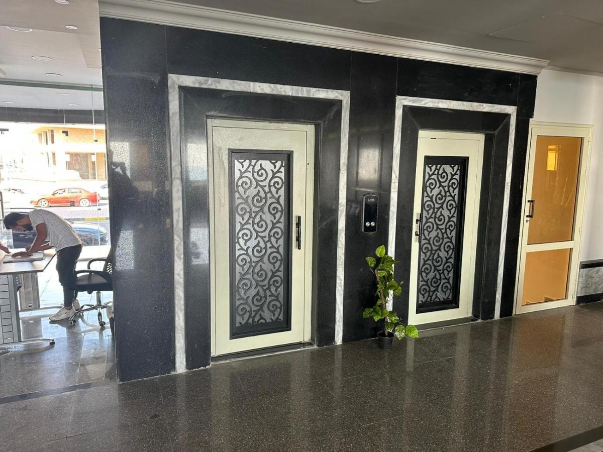 Moon Suites Hotel Hurghada