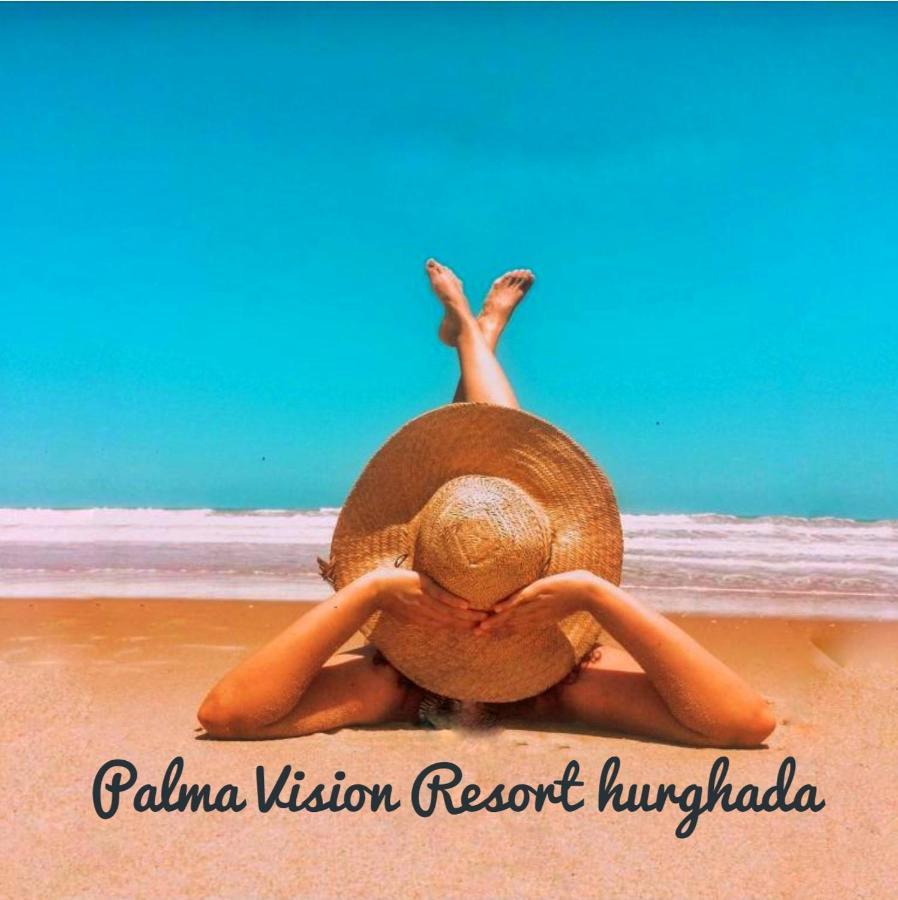 Palma Vision Hotel Hurghada