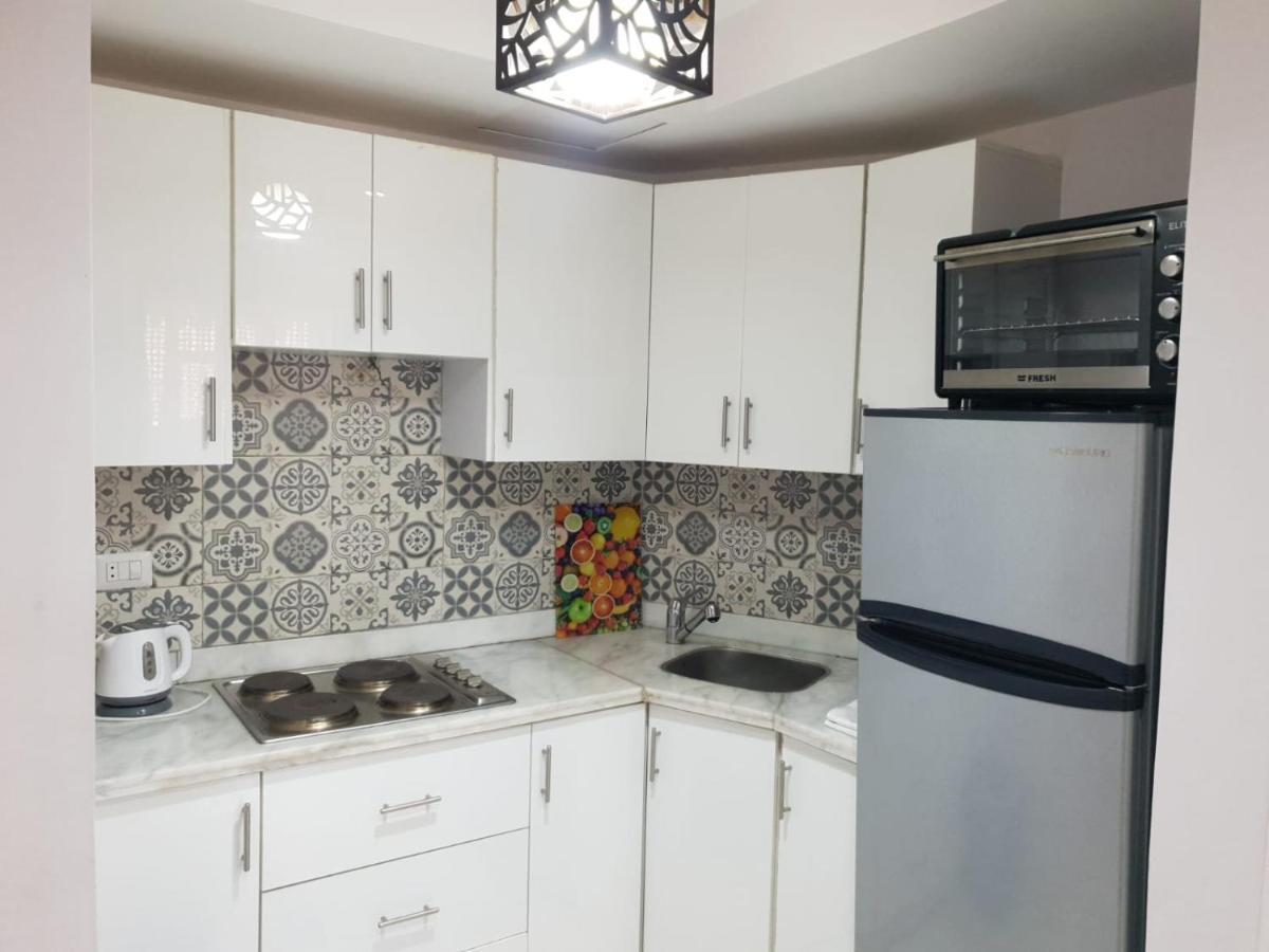 Appartement Tawaya Sahl Hashesh