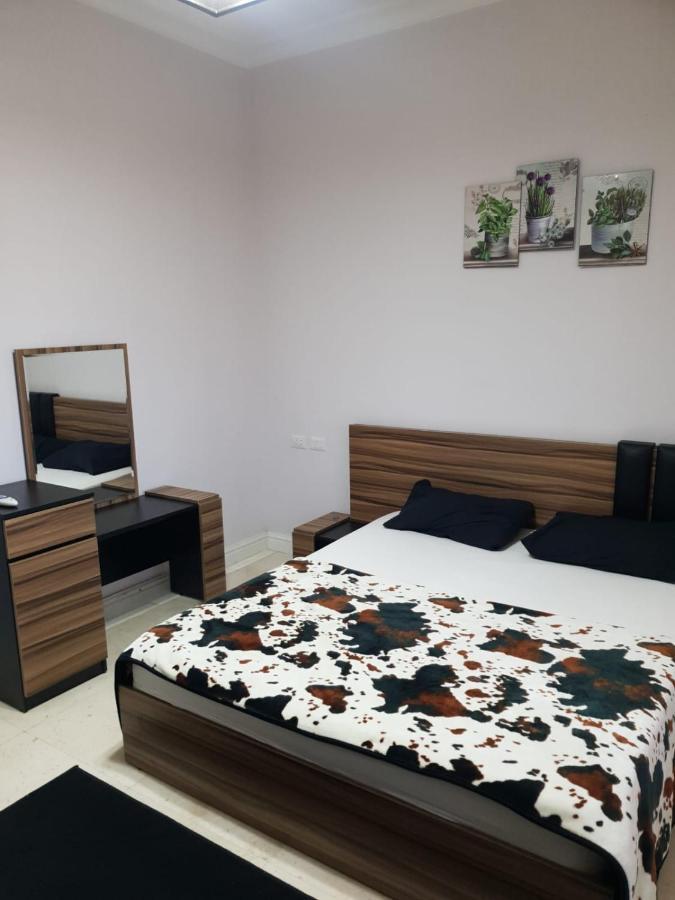Appartement Tawaya Sahl Hashesh *