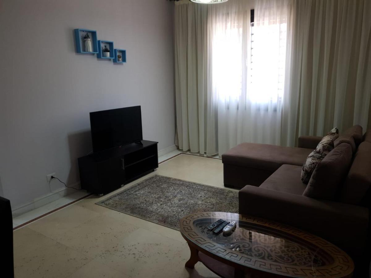 Tawaya Sahl Hashesh Appartement *