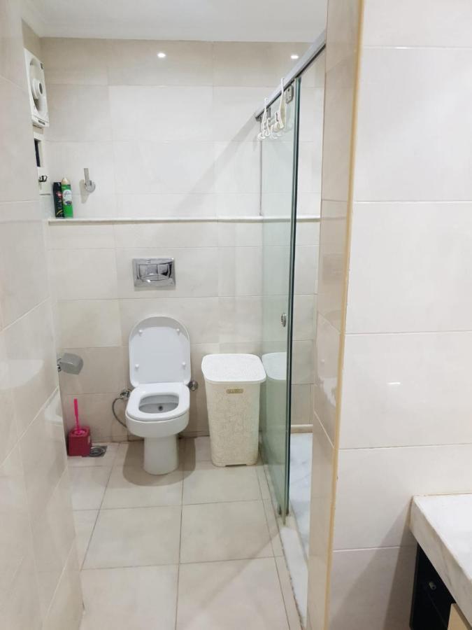 Appartement Tawaya Sahl Hashesh Hurghada