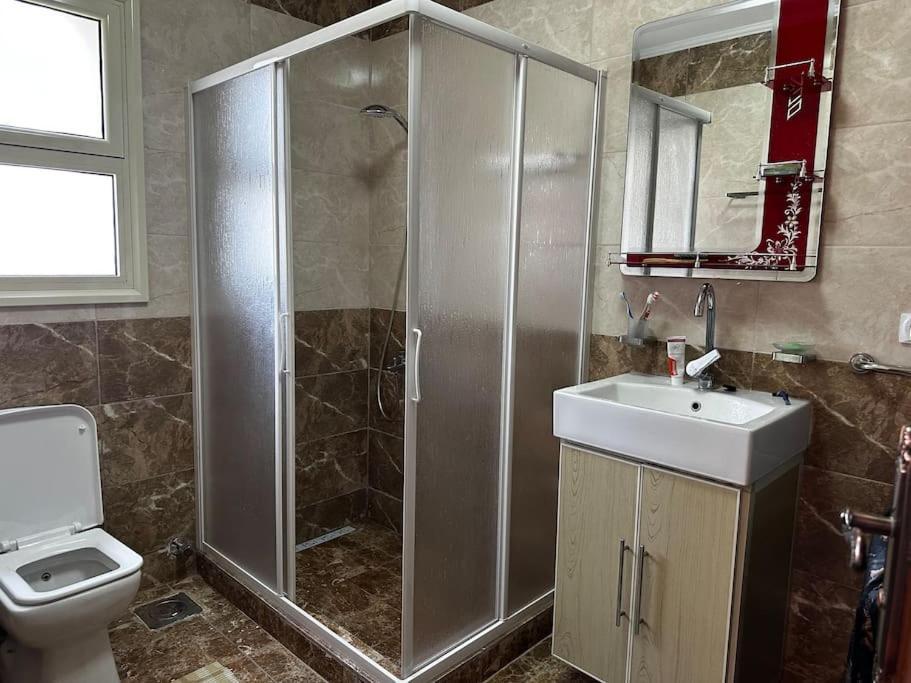 Stella A-20-a-0 Apartment Hurghada