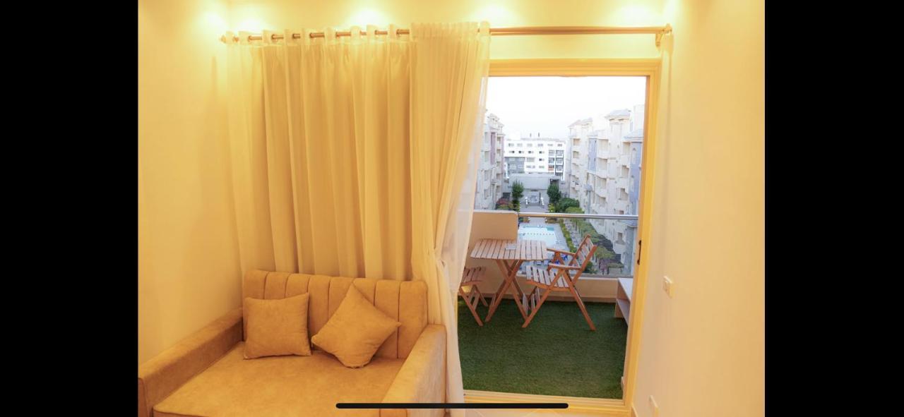 Apartment Binishty