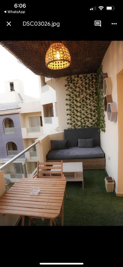 Apartment Binishty *