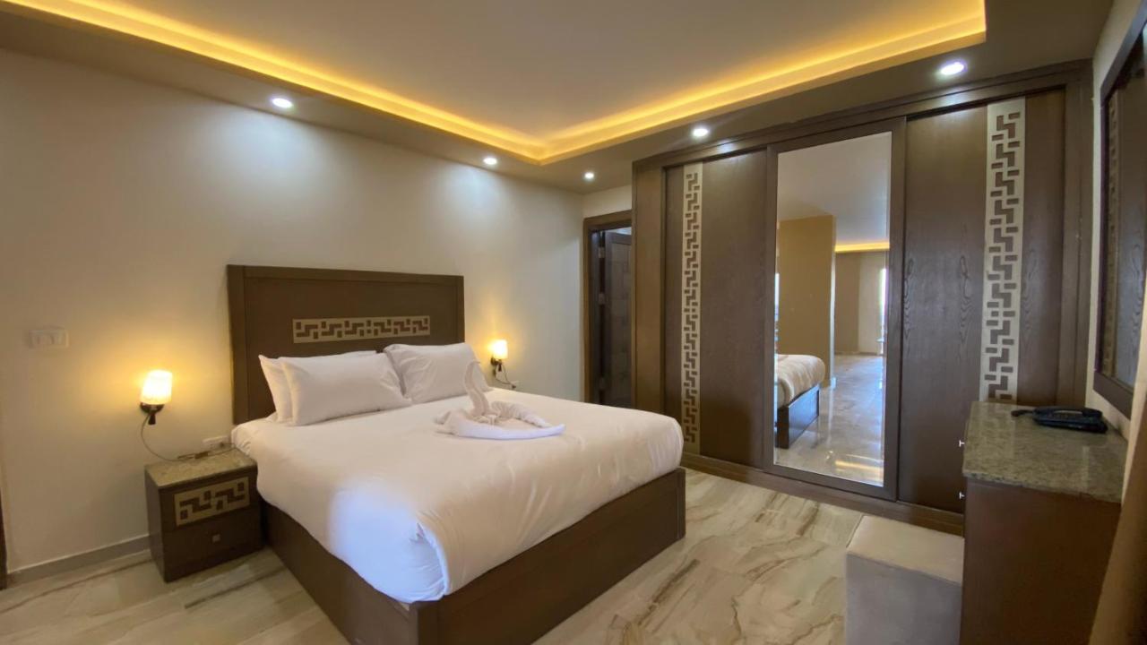 Moon Gasthof Hurghada