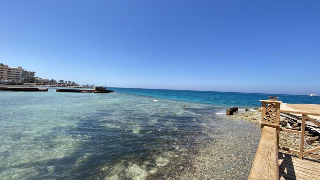 Moon Gasthof Hurghada