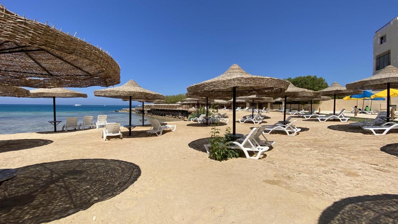 Moon Gasthof Hurghada