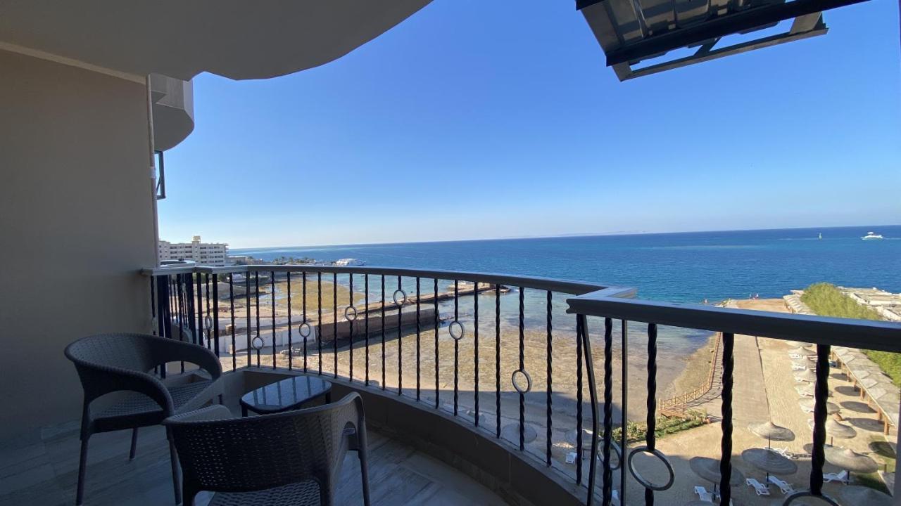 Moon Gasthof Hurghada