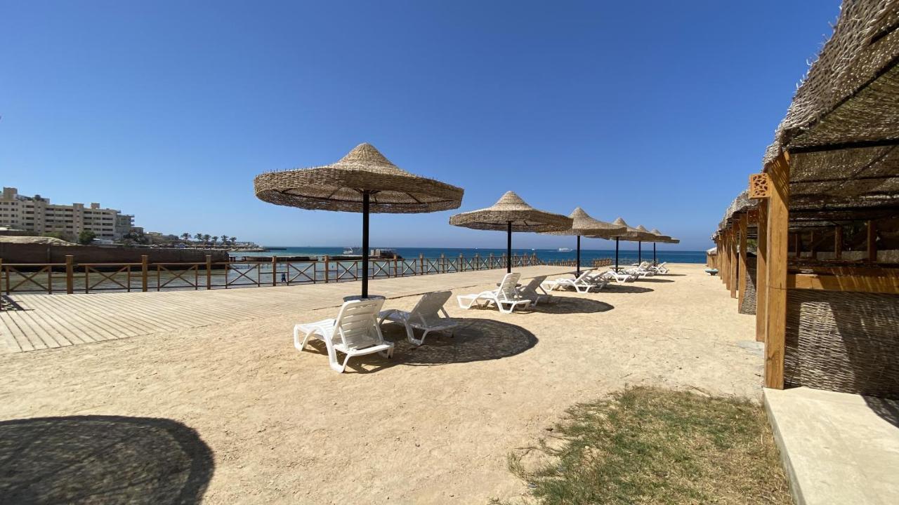 Moon Hurghada